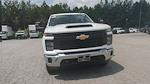 2025 Chevrolet Silverado 2500 Double Cab SRW 4WD Knapheide Service Truck for sale #F1150220 - photo 36