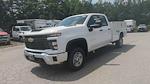 2025 Chevrolet Silverado 2500 Double Cab SRW 4WD Knapheide Service Truck for sale #F1150220 - photo 37