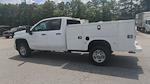 2025 Chevrolet Silverado 2500 Double Cab SRW 4WD Knapheide Service Truck for sale #F1150220 - photo 39