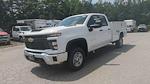 2025 Chevrolet Silverado 2500 Double Cab SRW 4WD Knapheide Service Truck for sale #F1150220 - photo 5
