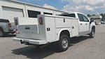 2025 Chevrolet Silverado 2500 Double Cab SRW 4WD Knapheide Service Truck for sale #F1150220 - photo 41