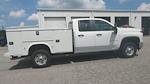 2025 Chevrolet Silverado 2500 Double Cab SRW 4WD Knapheide Service Truck for sale #F1150220 - photo 42