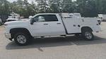 2025 Chevrolet Silverado 2500 Double Cab SRW 4WD Knapheide Service Truck for sale #F1150220 - photo 6