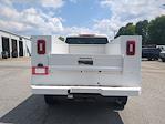 2025 Chevrolet Silverado 2500 Double Cab SRW 4WD Knapheide Service Truck for sale #F1150220 - photo 57