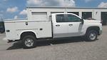 2025 Chevrolet Silverado 2500 Double Cab SRW 4WD Knapheide Service Truck for sale #F1150220 - photo 9
