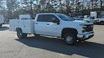 2025 Chevrolet Silverado 3500 Crew Cab 4WD, Service Truck for sale #F1150226 - photo 3