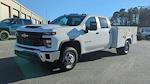 2025 Chevrolet Silverado 3500 Crew Cab 4WD, Service Truck for sale #F1150226 - photo 5