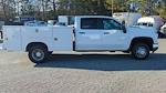 2025 Chevrolet Silverado 3500 Crew Cab 4WD, Service Truck for sale #F1150226 - photo 9