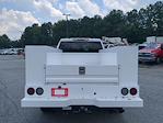 2025 Chevrolet Silverado 2500 Double Cab SRW 4WD Warner Service Truck for sale #F1150251 - photo 24