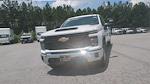 2025 Chevrolet Silverado 2500 Double Cab SRW 4WD Warner Service Truck for sale #F1150251 - photo 4