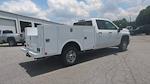 2025 Chevrolet Silverado 2500 Double Cab SRW 4WD Warner Service Truck for sale #F1150251 - photo 41