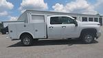 2025 Chevrolet Silverado 2500 Double Cab SRW 4WD Warner Service Truck for sale #F1150251 - photo 42