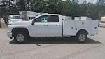 2025 Chevrolet Silverado 2500 Double Cab SRW 4WD Warner Service Truck for sale #F1150251 - photo 6