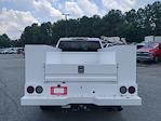 2025 Chevrolet Silverado 2500 Double Cab SRW 4WD Warner Service Truck for sale #F1150251 - photo 57