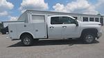 2025 Chevrolet Silverado 2500 Double Cab SRW 4WD Warner Service Truck for sale #F1150251 - photo 9