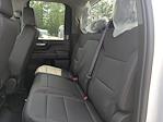 2025 Chevrolet Silverado 2500 Double Cab SRW 4WD Warner Service Truck for sale #F1150252 - photo 23