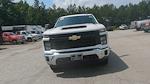 2025 Chevrolet Silverado 2500 Double Cab SRW 4WD Warner Service Truck for sale #F1150252 - photo 4