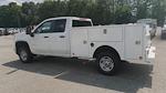 2025 Chevrolet Silverado 2500 Double Cab SRW 4WD Warner Service Truck for sale #F1150252 - photo 39