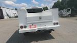 2025 Chevrolet Silverado 2500 Double Cab SRW 4WD Warner Service Truck for sale #F1150252 - photo 40