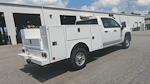 2025 Chevrolet Silverado 2500 Double Cab SRW 4WD Warner Service Truck for sale #F1150252 - photo 41