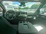 2025 Chevrolet Silverado 2500 Double Cab SRW 4WD Warner Service Truck for sale #F1150252 - photo 52