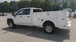 2025 Chevrolet Silverado 2500 Double Cab SRW 4WD Warner Service Truck for sale #F1150252 - photo 2
