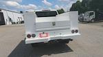 2025 Chevrolet Silverado 2500 Double Cab SRW 4WD Warner Service Truck for sale #F1150252 - photo 7