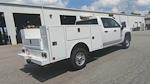 2025 Chevrolet Silverado 2500 Double Cab SRW 4WD Warner Service Truck for sale #F1150252 - photo 8