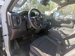 2025 Chevrolet Silverado 2500 Double Cab SRW 4WD Service Truck for sale #F1150253 - photo 43
