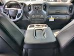 New 2025 Chevrolet Silverado 2500 Double Cab 4WD Service Truck for sale #F1150254 - photo 19