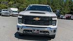 New 2025 Chevrolet Silverado 2500 Double Cab 4WD Service Truck for sale #F1150254 - photo 4