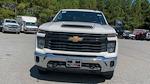 New 2025 Chevrolet Silverado 2500 Double Cab 4WD Service Truck for sale #F1150254 - photo 36