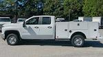 New 2025 Chevrolet Silverado 2500 Double Cab 4WD Service Truck for sale #F1150254 - photo 38