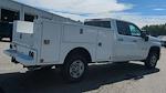 New 2025 Chevrolet Silverado 2500 Double Cab 4WD Service Truck for sale #F1150254 - photo 41