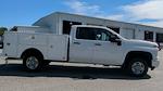 New 2025 Chevrolet Silverado 2500 Double Cab 4WD Service Truck for sale #F1150254 - photo 42