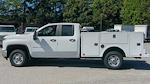 New 2025 Chevrolet Silverado 2500 Double Cab 4WD Service Truck for sale #F1150254 - photo 6
