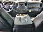New 2025 Chevrolet Silverado 2500 Double Cab 4WD Service Truck for sale #F1150254 - photo 52