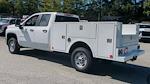 New 2025 Chevrolet Silverado 2500 Double Cab 4WD Service Truck for sale #F1150254 - photo 2
