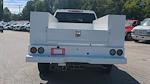 New 2025 Chevrolet Silverado 2500 Double Cab 4WD Service Truck for sale #F1150254 - photo 7