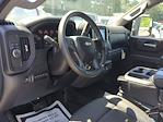 2025 Chevrolet Silverado 2500 Double Cab SRW 2WD Service Truck for sale #F1150306 - photo 10