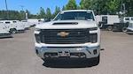 2025 Chevrolet Silverado 2500 Double Cab SRW 2WD Service Truck for sale #F1150306 - photo 4