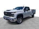 2025 Chevrolet Silverado 2500 Double Cab SRW 2WD Service Truck for sale #F1150306 - photo 34