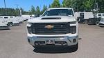 2025 Chevrolet Silverado 2500 Double Cab SRW 2WD Service Truck for sale #F1150306 - photo 36