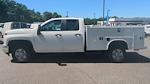 2025 Chevrolet Silverado 2500 Double Cab SRW 2WD Service Truck for sale #F1150306 - photo 38