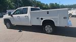 2025 Chevrolet Silverado 2500 Double Cab SRW 2WD Service Truck for sale #F1150306 - photo 39