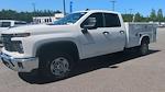 2025 Chevrolet Silverado 2500 Double Cab SRW 2WD Service Truck for sale #F1150306 - photo 5