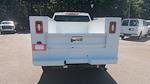 2025 Chevrolet Silverado 2500 Double Cab SRW 2WD Service Truck for sale #F1150306 - photo 40