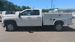 2025 Chevrolet Silverado 2500 Double Cab SRW 2WD Service Truck for sale #F1150306 - photo 6