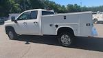 2025 Chevrolet Silverado 2500 Double Cab SRW 2WD Service Truck for sale #F1150306 - photo 2