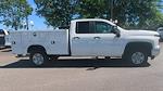 2025 Chevrolet Silverado 2500 Double Cab SRW 2WD Service Truck for sale #F1150306 - photo 9